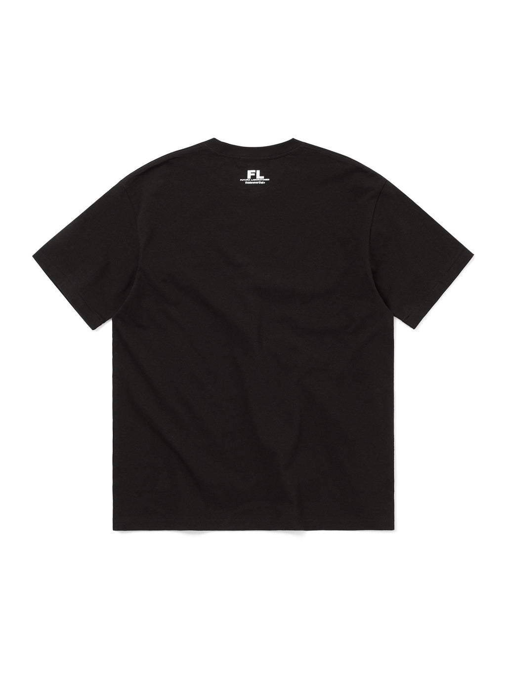 TNT FL Seoul Tee
