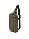 TNT GREGORY Two-Way Pocket
