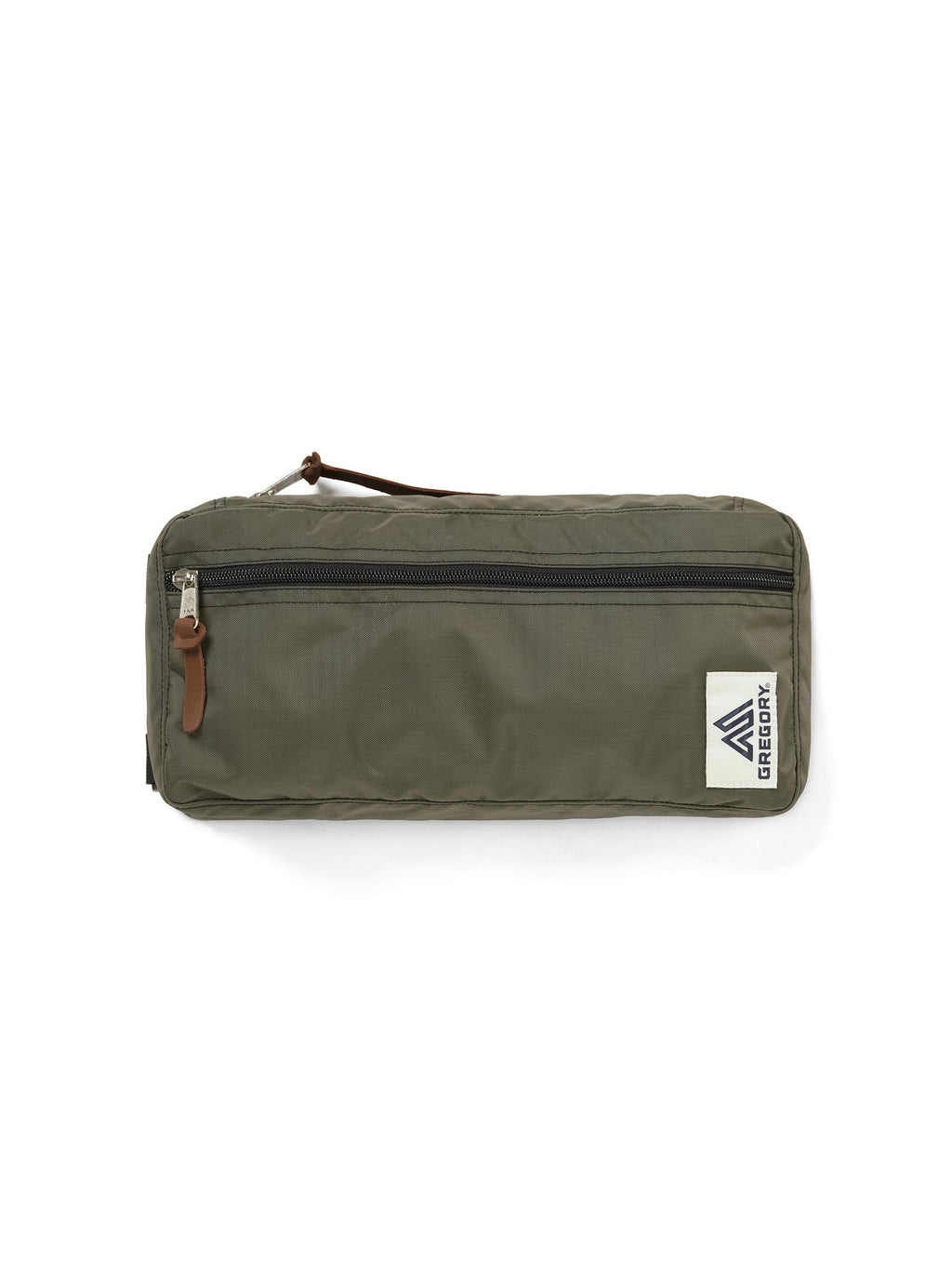 TNT GREGORY Two-Way Pocket