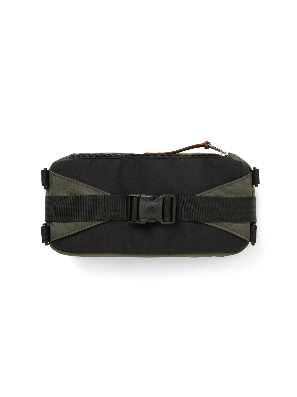 TNT GREGORY Two-Way Pocket