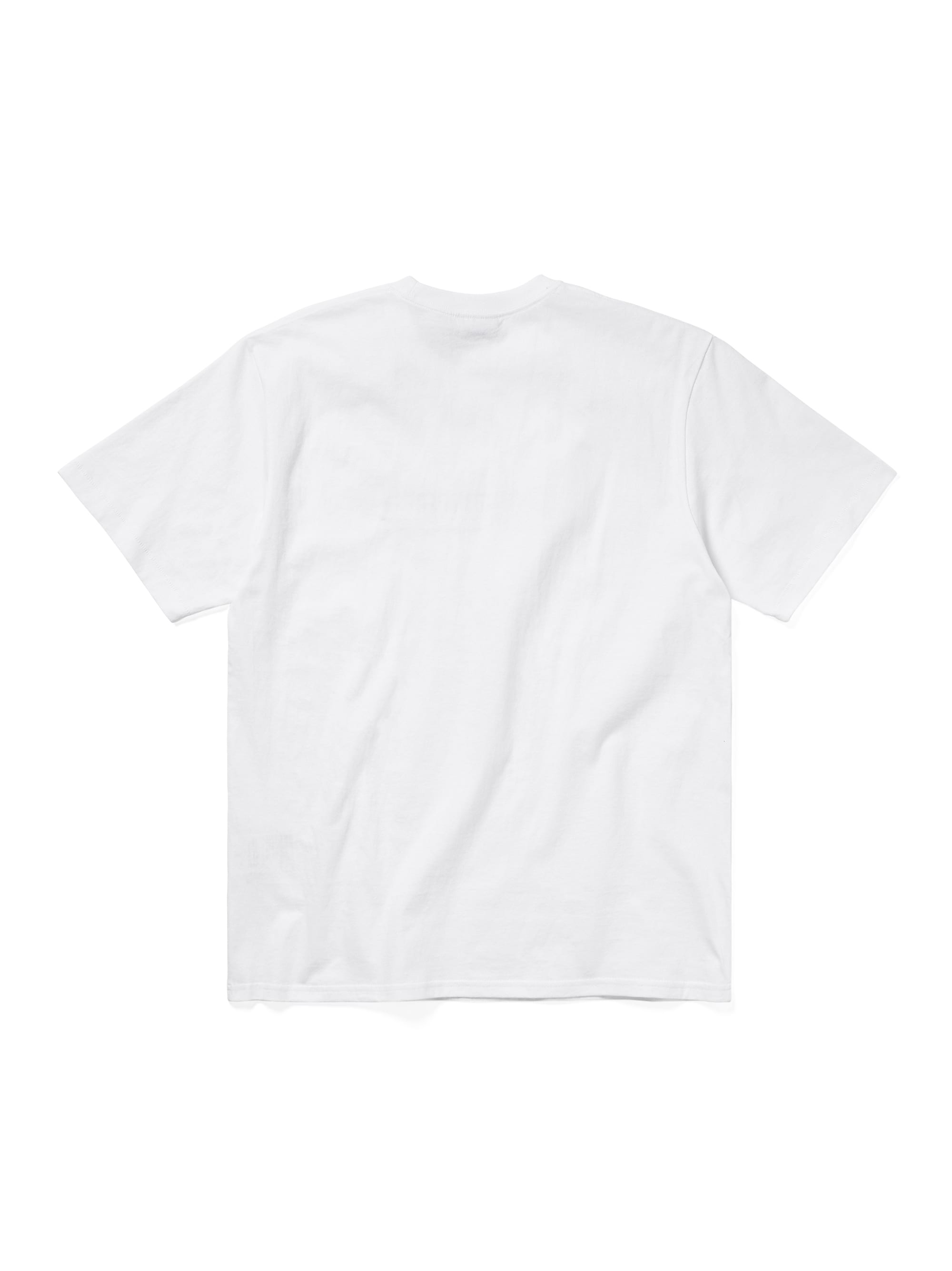TNT International Tee
