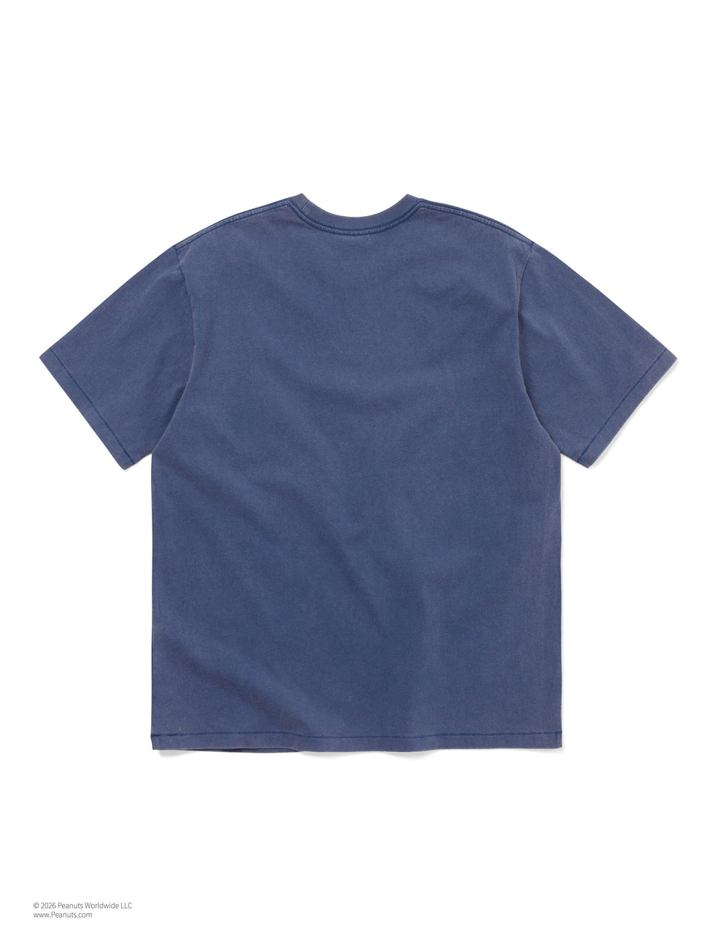 TNT PEANUTS Jumping Tee