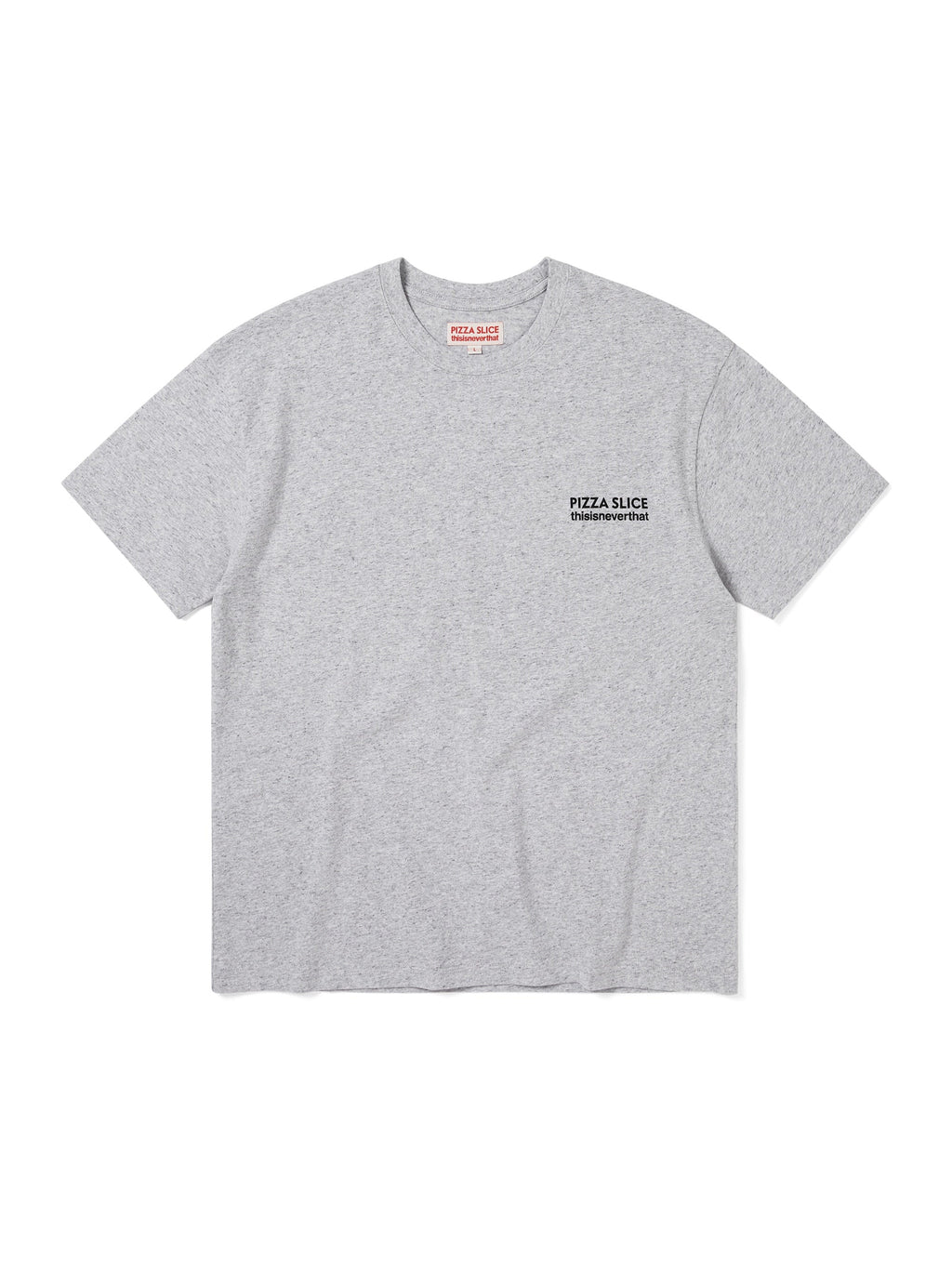 TNT Pizza Slice Barabara Tee