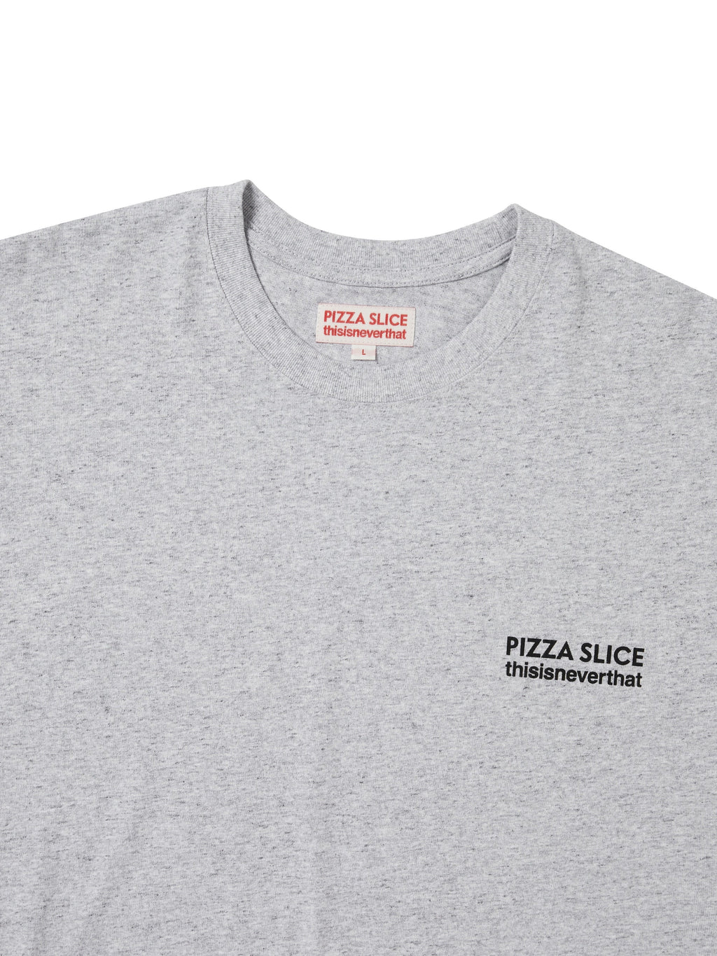 TNT Pizza Slice Barabara Tee