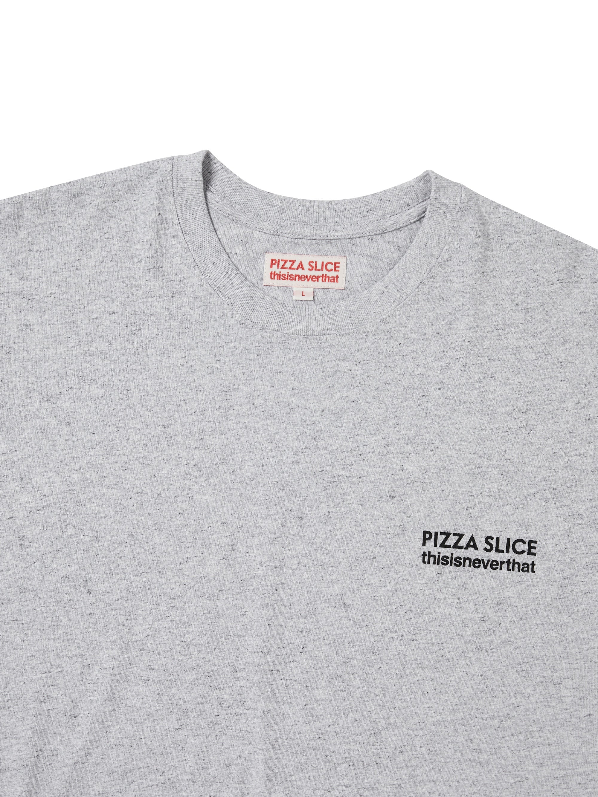 TNT Pizza Slice Barabara Tee