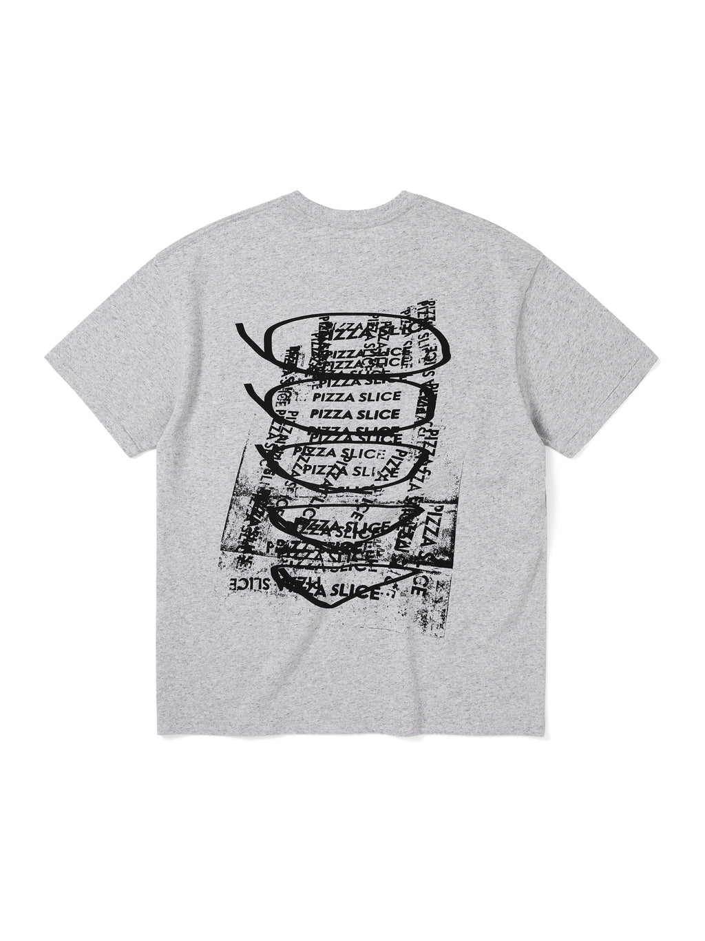 TNT Pizza Slice Barabara Tee