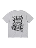 TNT Pizza Slice Barabara Tee