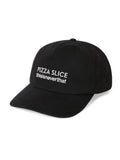TNT Pizza Slice Logo Cap