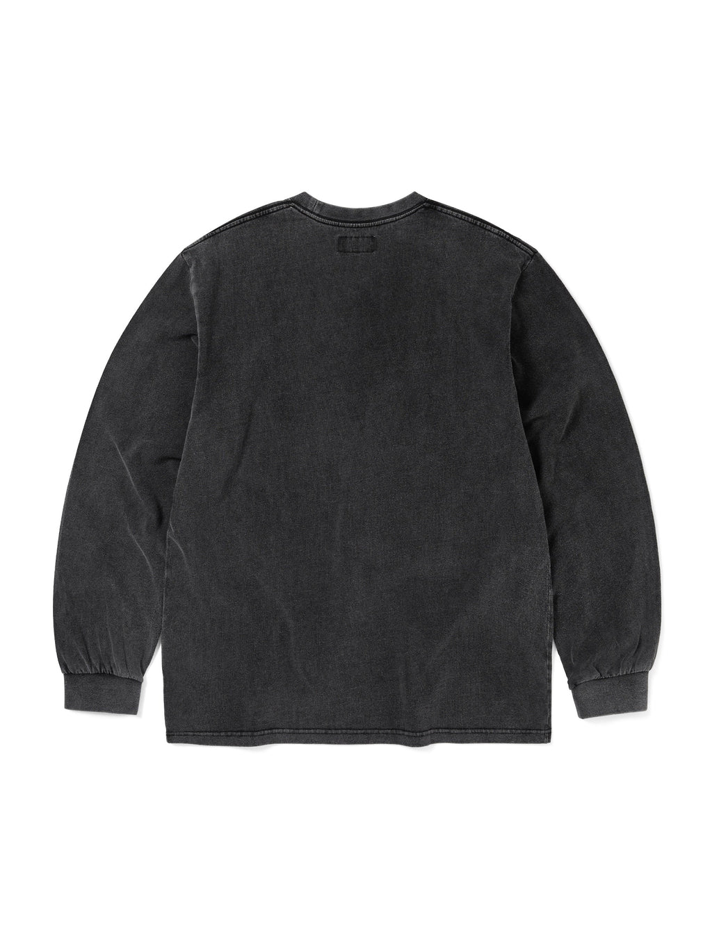 TNT Pizza Slice Logo L/S Tee