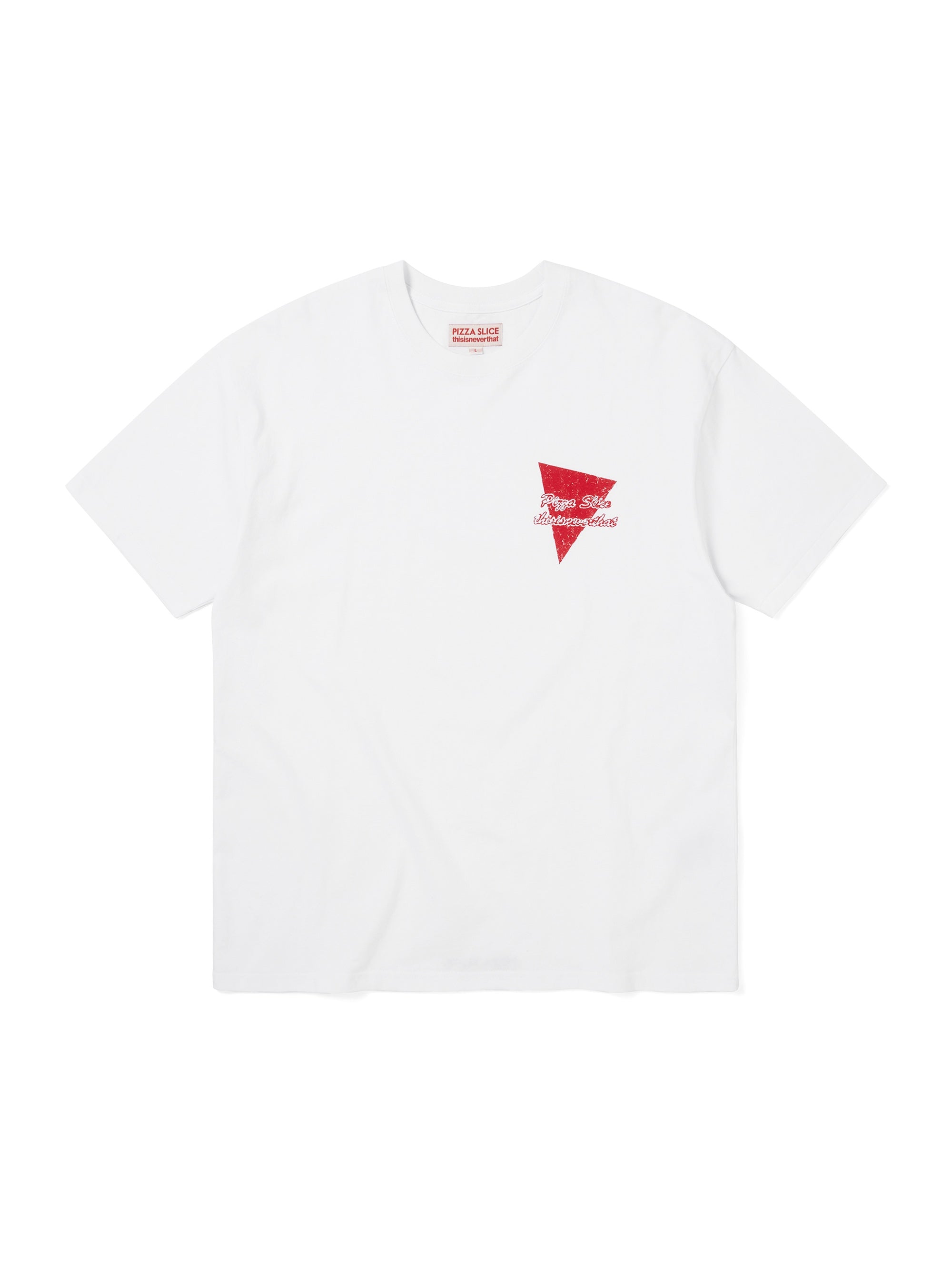 TNT Pizza Slice Mimi Tee