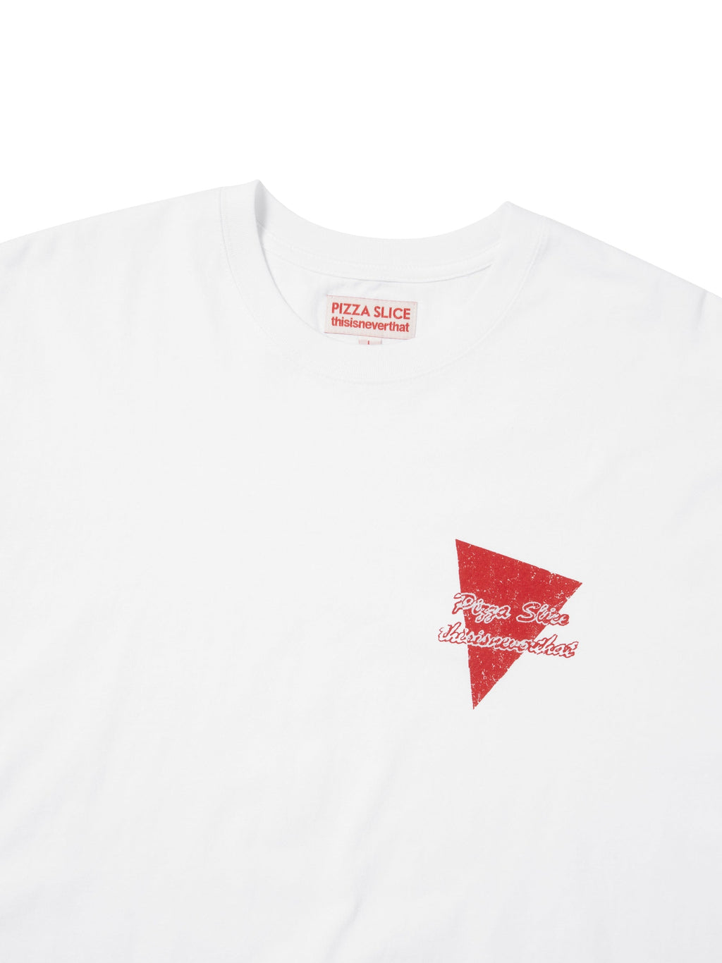 TNT Pizza Slice Mimi Tee