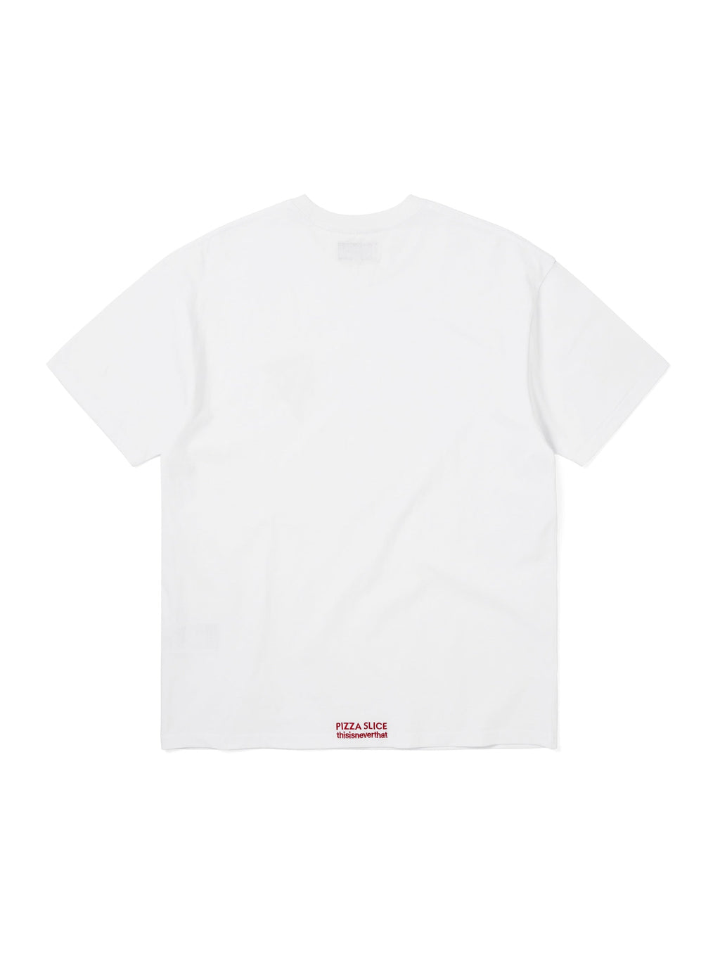 TNT Pizza Slice Mimi Tee