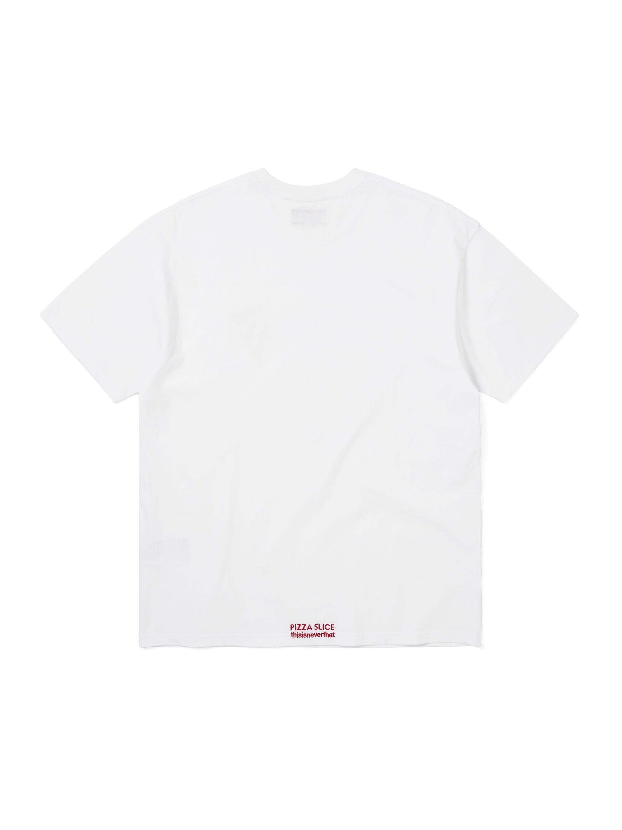 TNT Pizza Slice Mimi Tee
