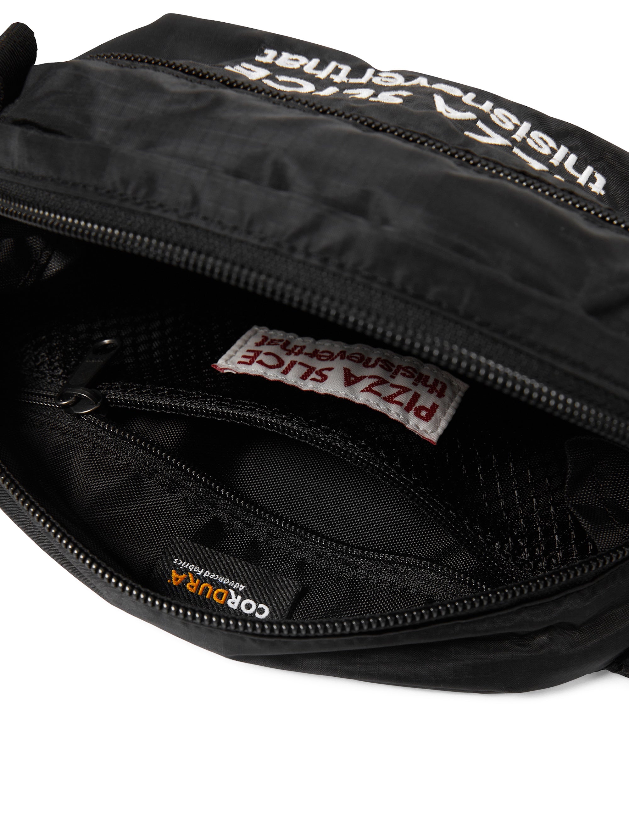 TNT PIZZA SLICE Waist Bag