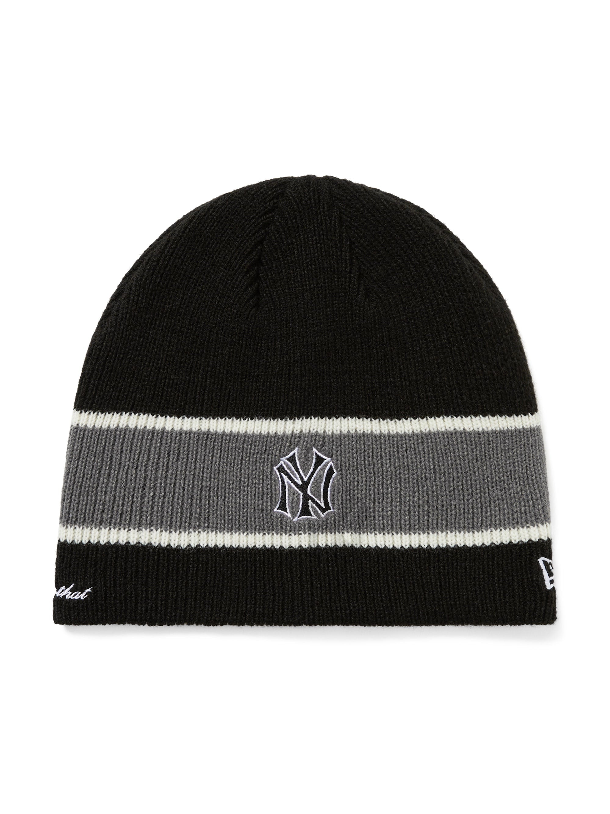 TNT STRIPE BEANIE NEYYAN