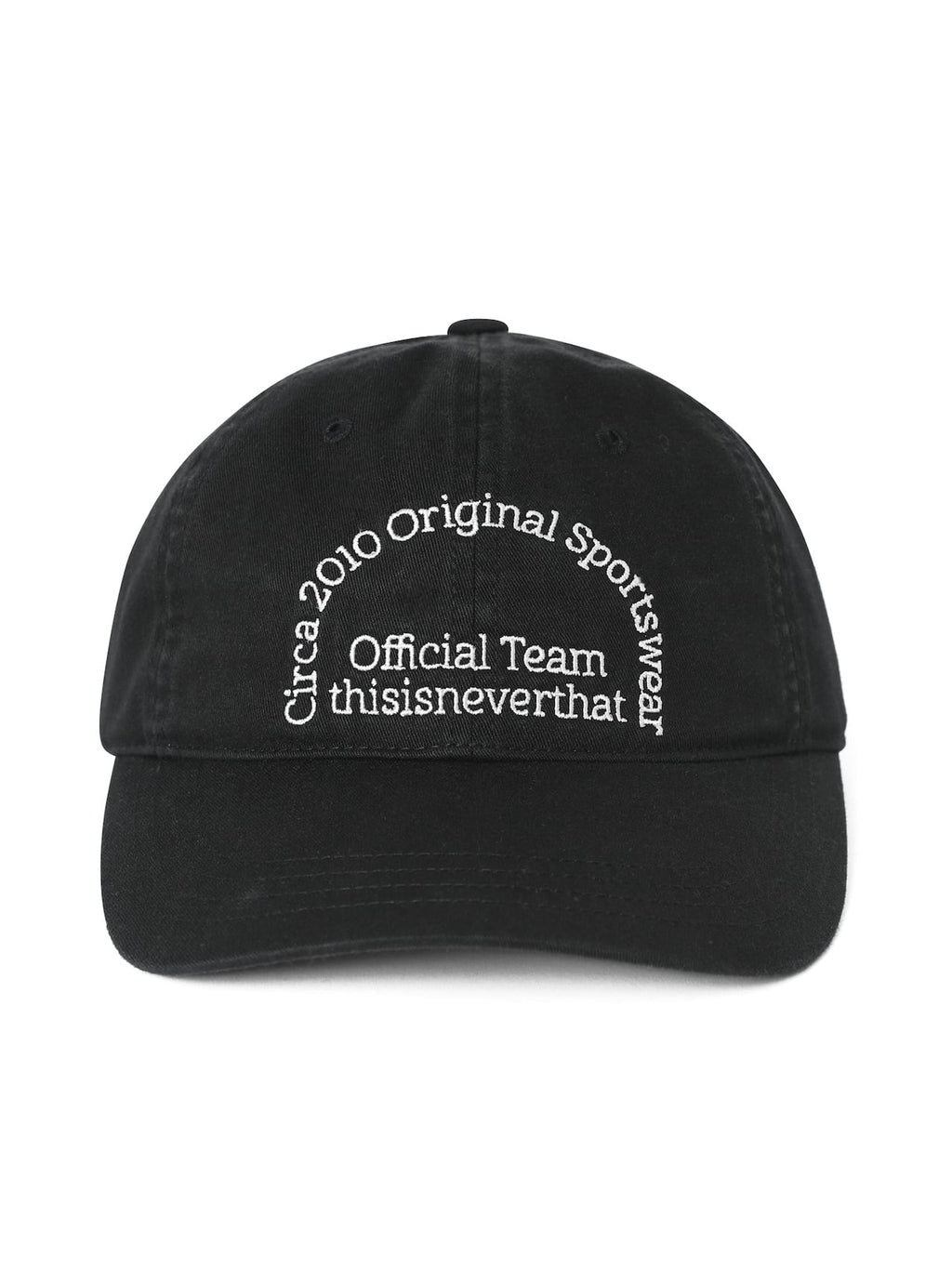 TNT Team Cap