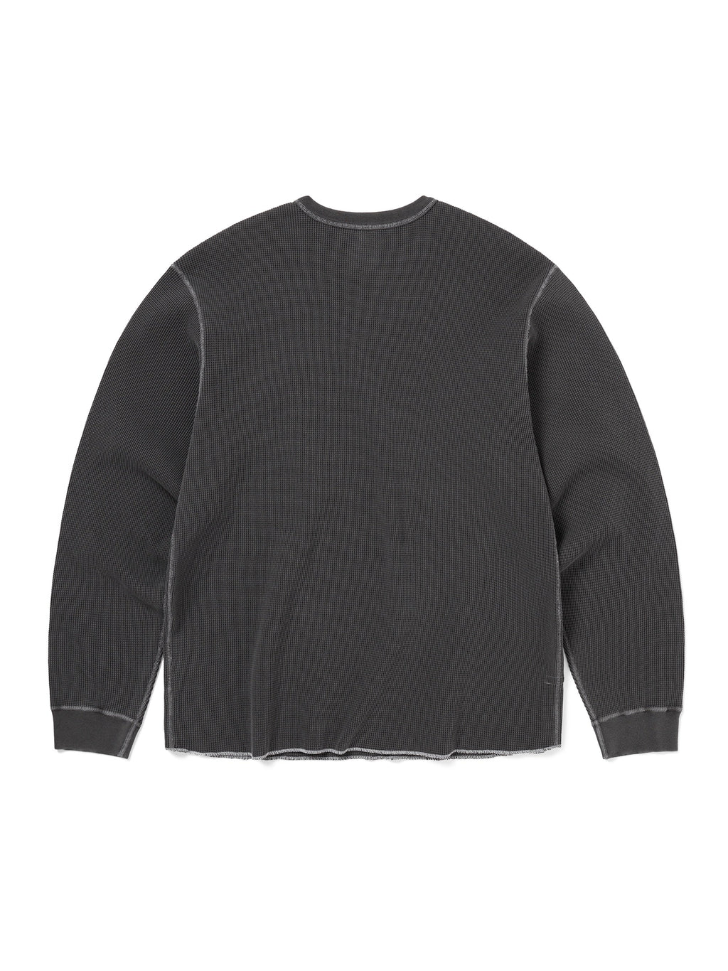 TNT Hanes Thermal Top