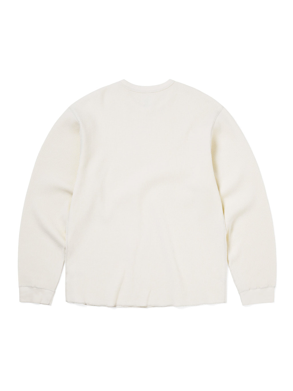 TNT Hanes Thermal Top