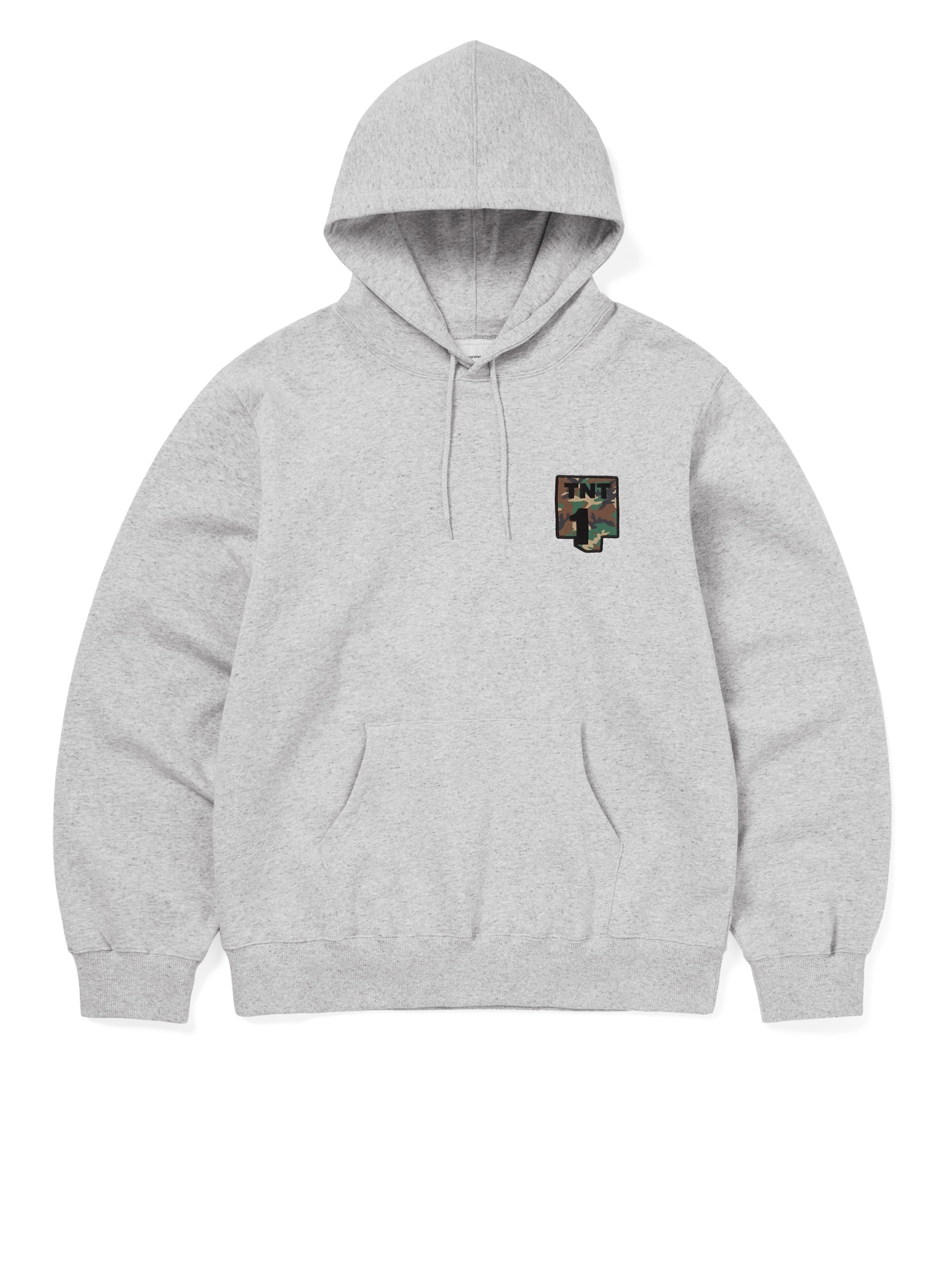TNT1 Hoodie