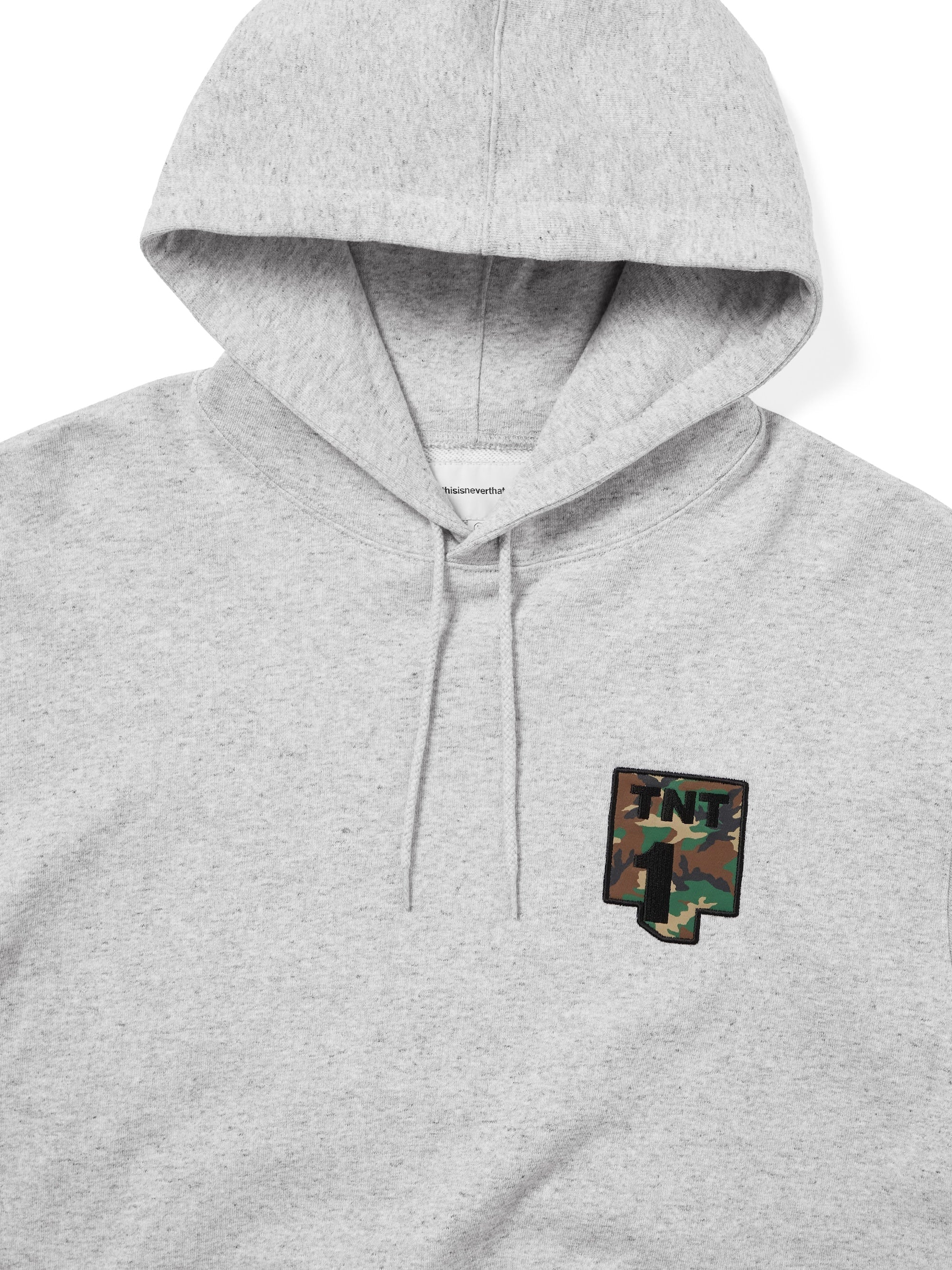 TNT1 Hoodie
