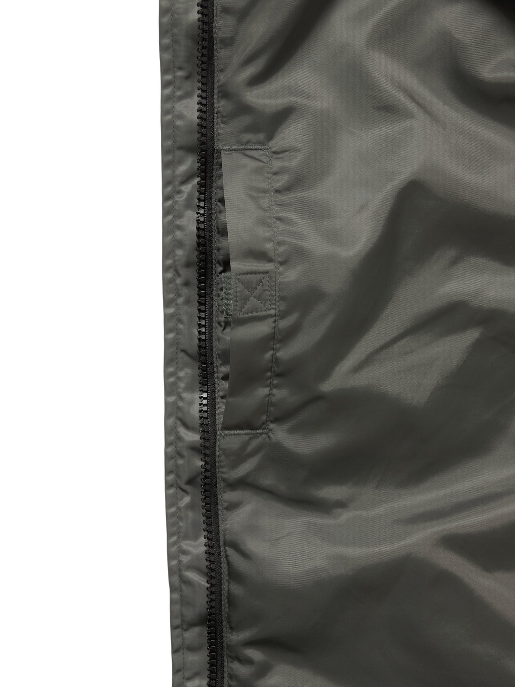 TNT ALPHA Cold Weather Parka