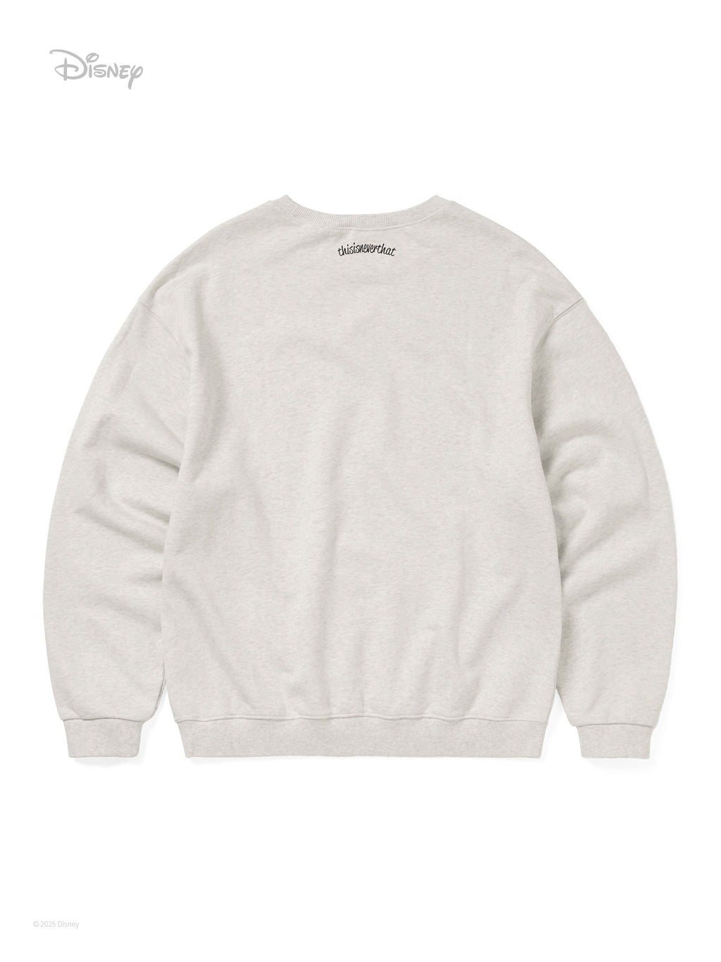 TNT_Mickey_Bounce Crewneck