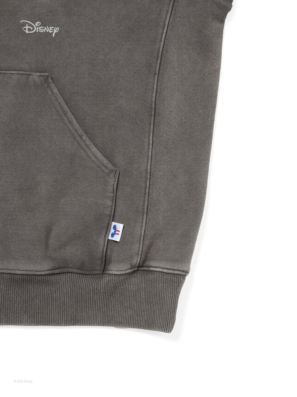 TNT_Mickey_Friends Hoodie