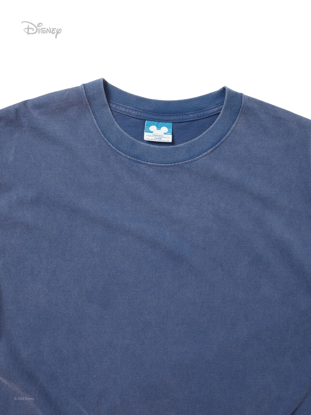 TNT_Mickey_Friends Tee