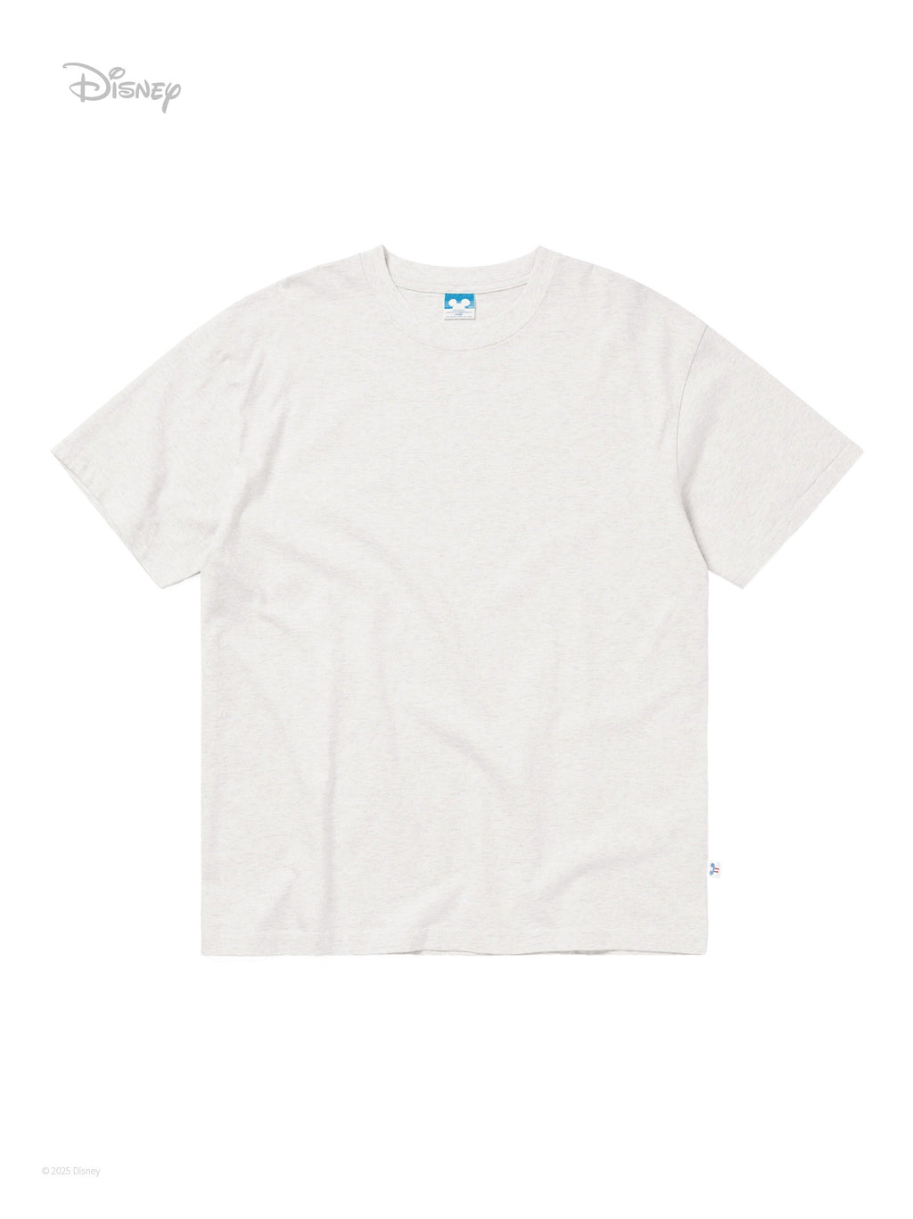 TNT_Mickey_Friends Tee