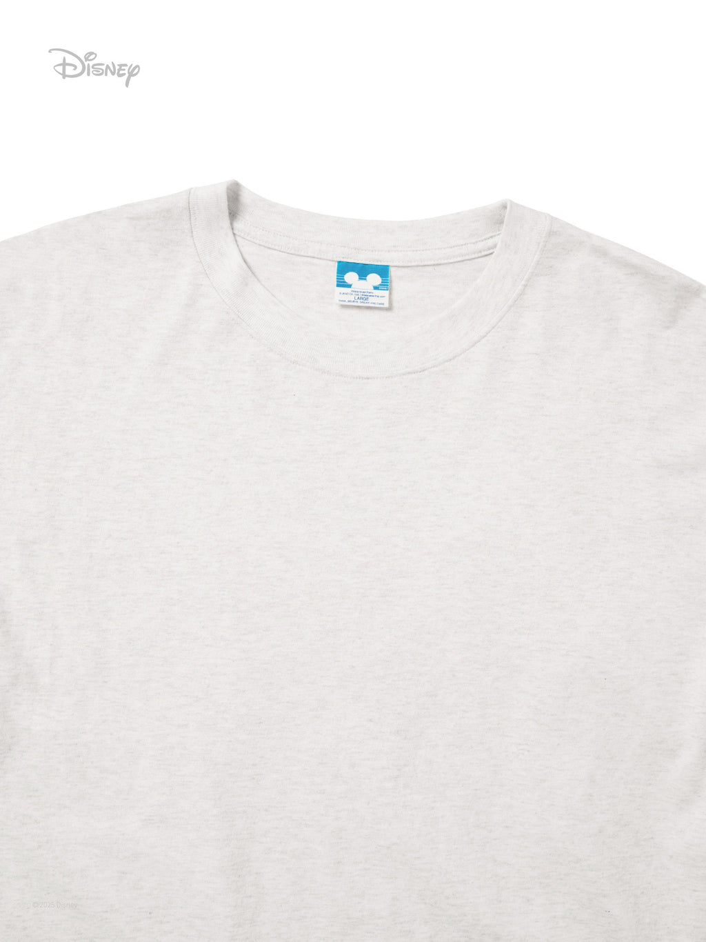 TNT_Mickey_Friends Tee