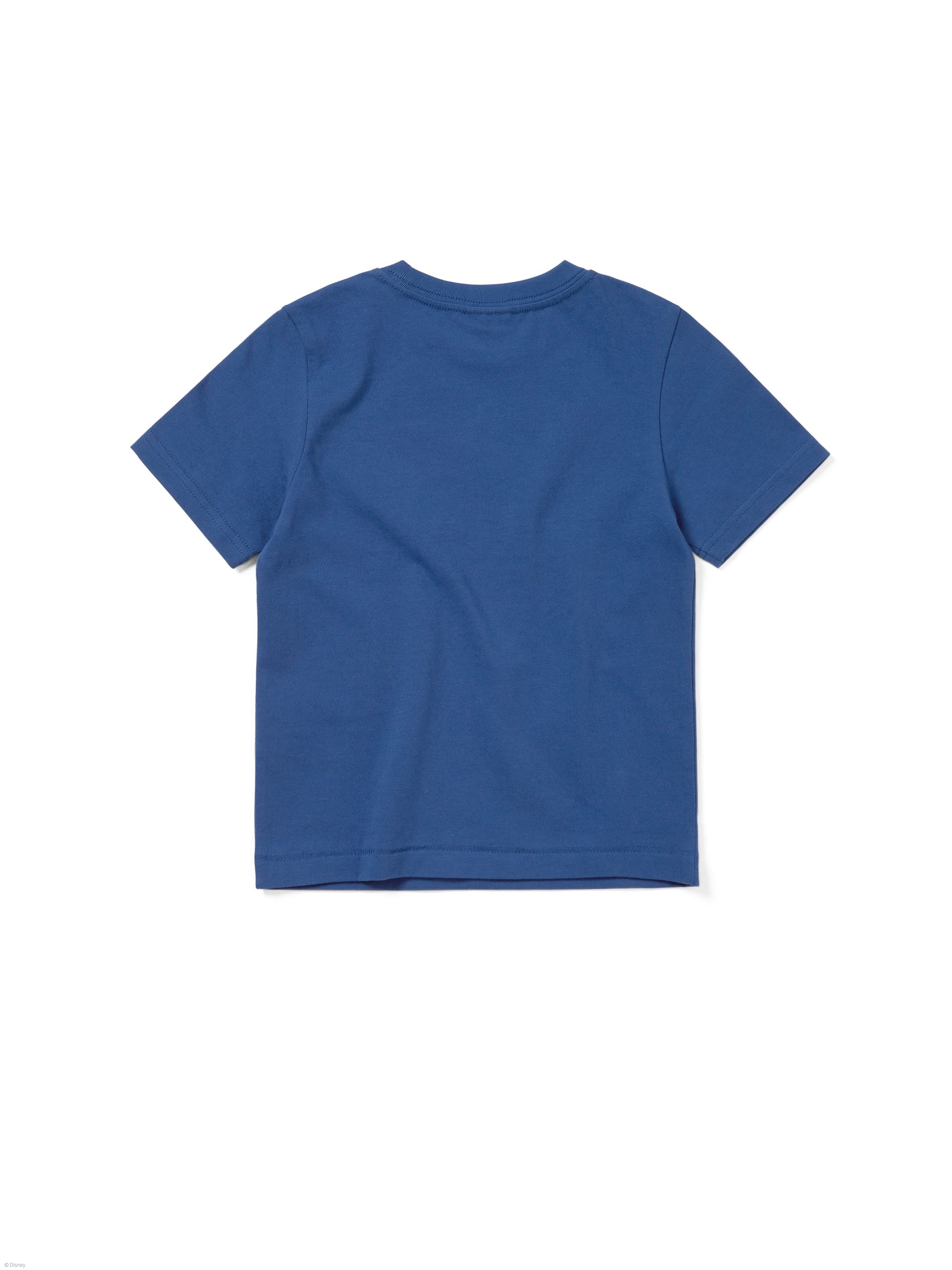 TNT_Mickey_Kids Tee