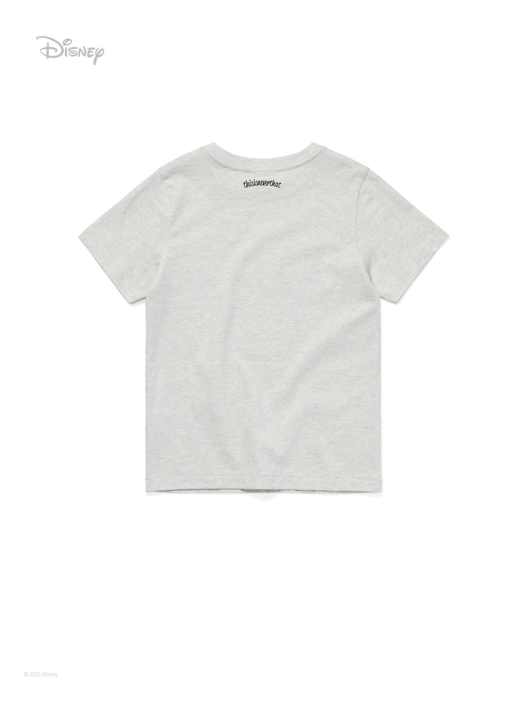 TNT_Mickey_Kids Tee