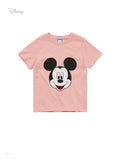 TNT_Mickey_Kids Tee