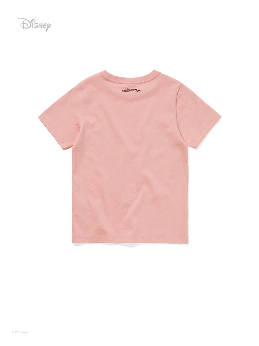 TNT_Mickey_Kids Tee