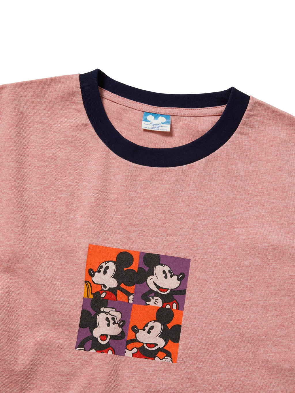 TNT_Mickey_Ringer Tee