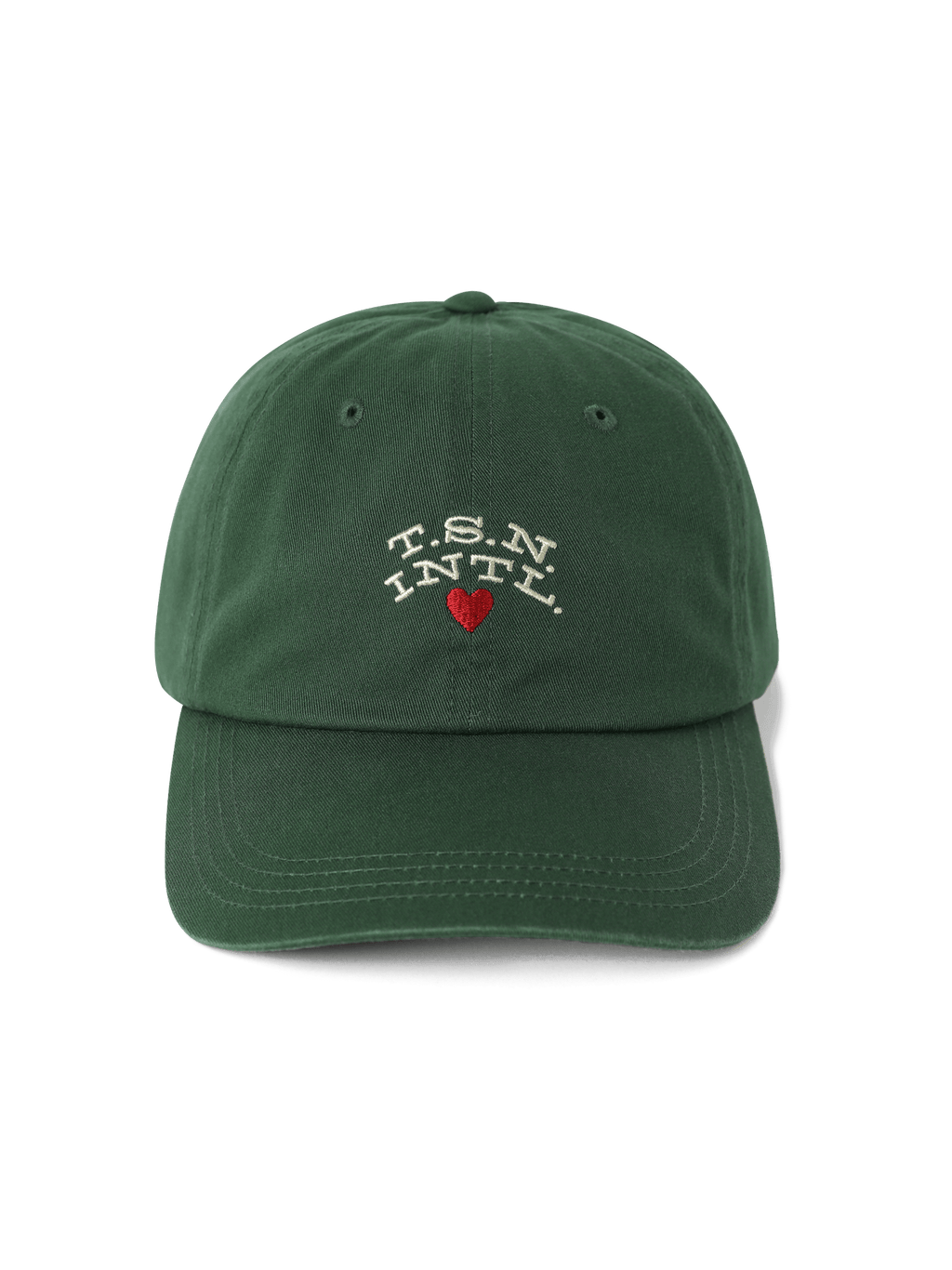 TSN Heart Cap