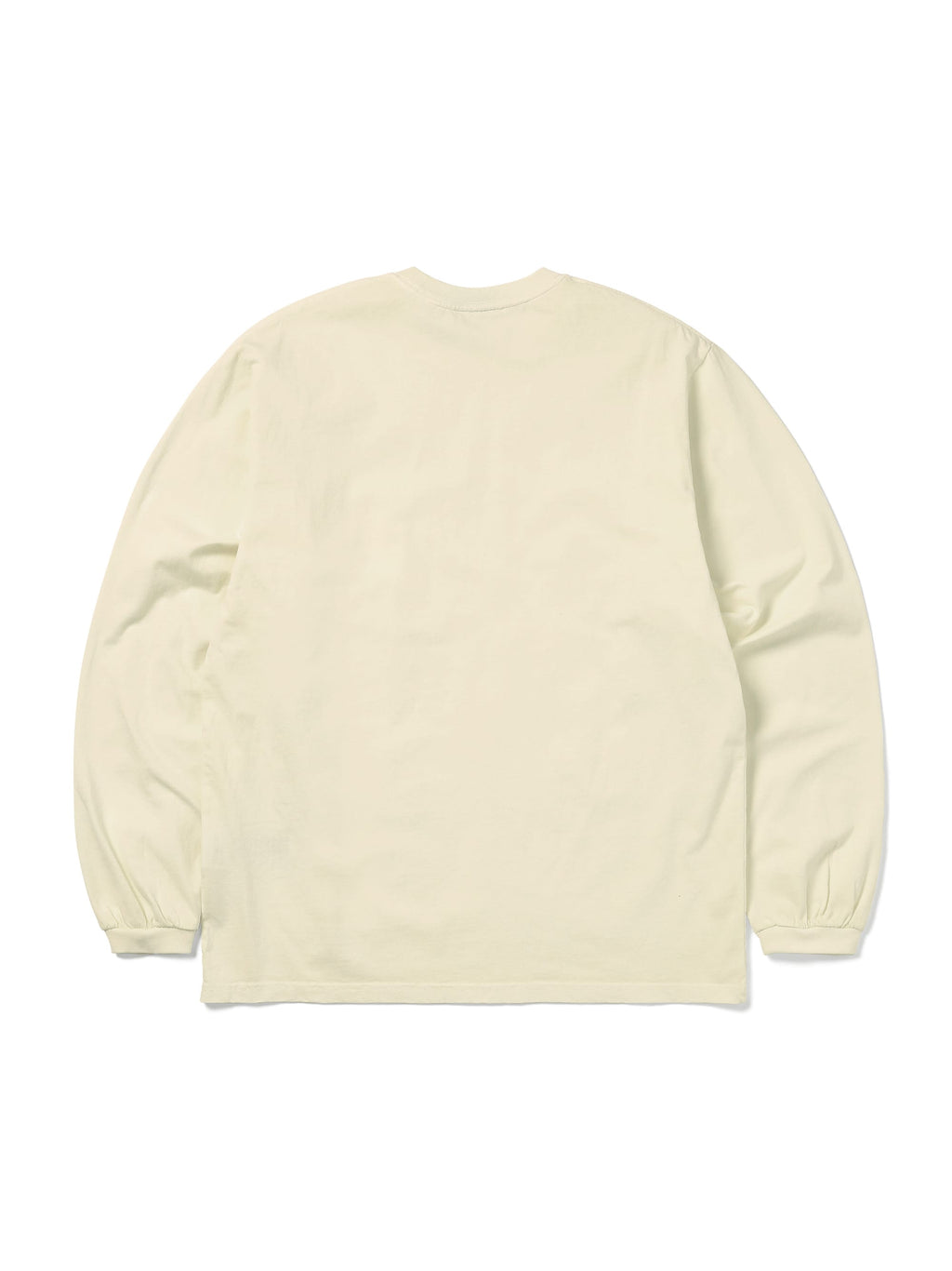 That Pocket L/S Tee