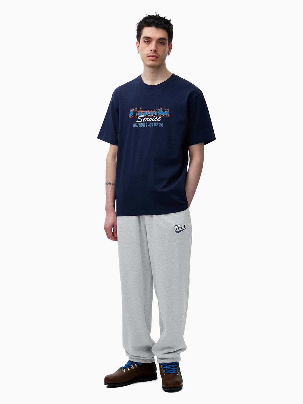 That Sign Sweatpant