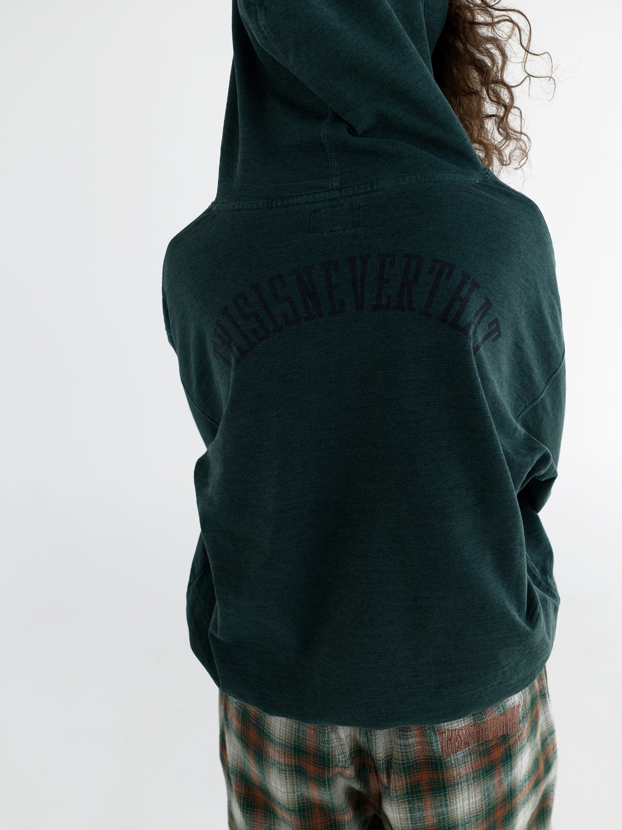 Thermal LT Hoodie