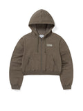 Thermal LT W Zip Up Hoodie