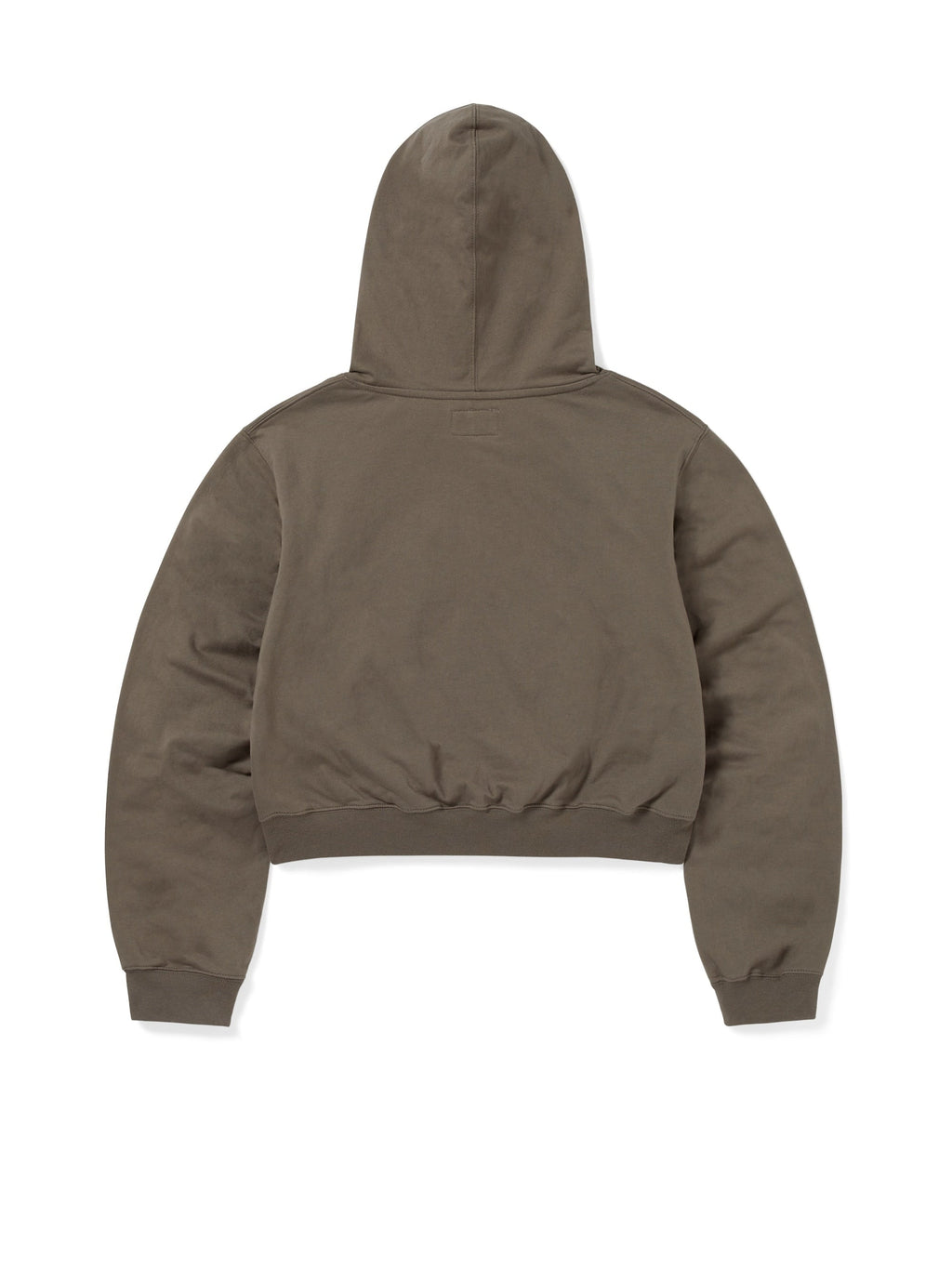 Thermal LT W Zip Up Hoodie