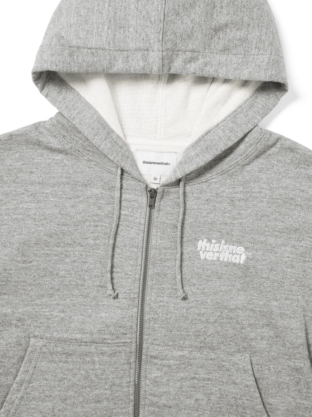 Thermal LT W Zip Up Hoodie