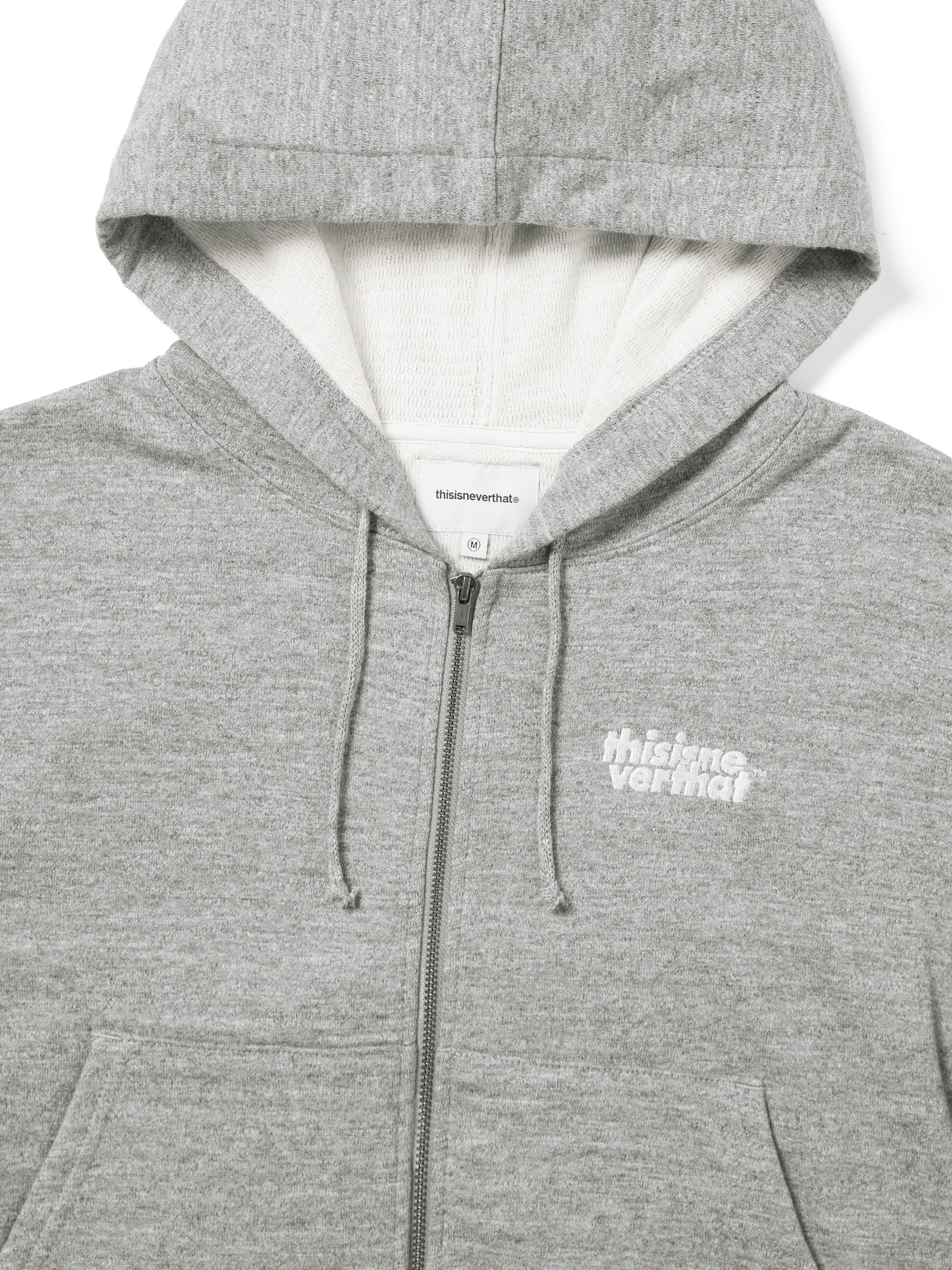 Thermal LT W Zip Up Hoodie