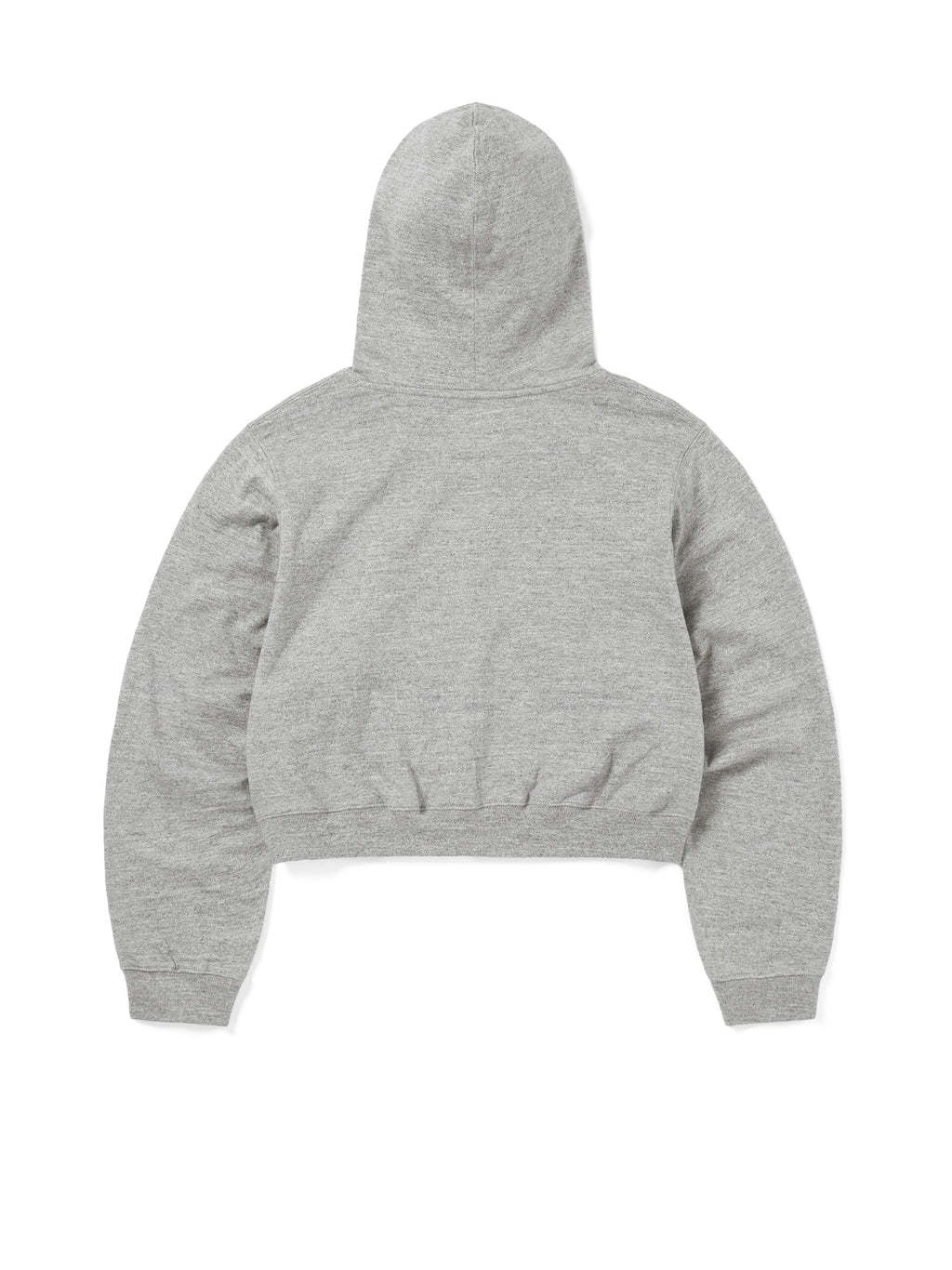 Thermal LT W Zip Up Hoodie
