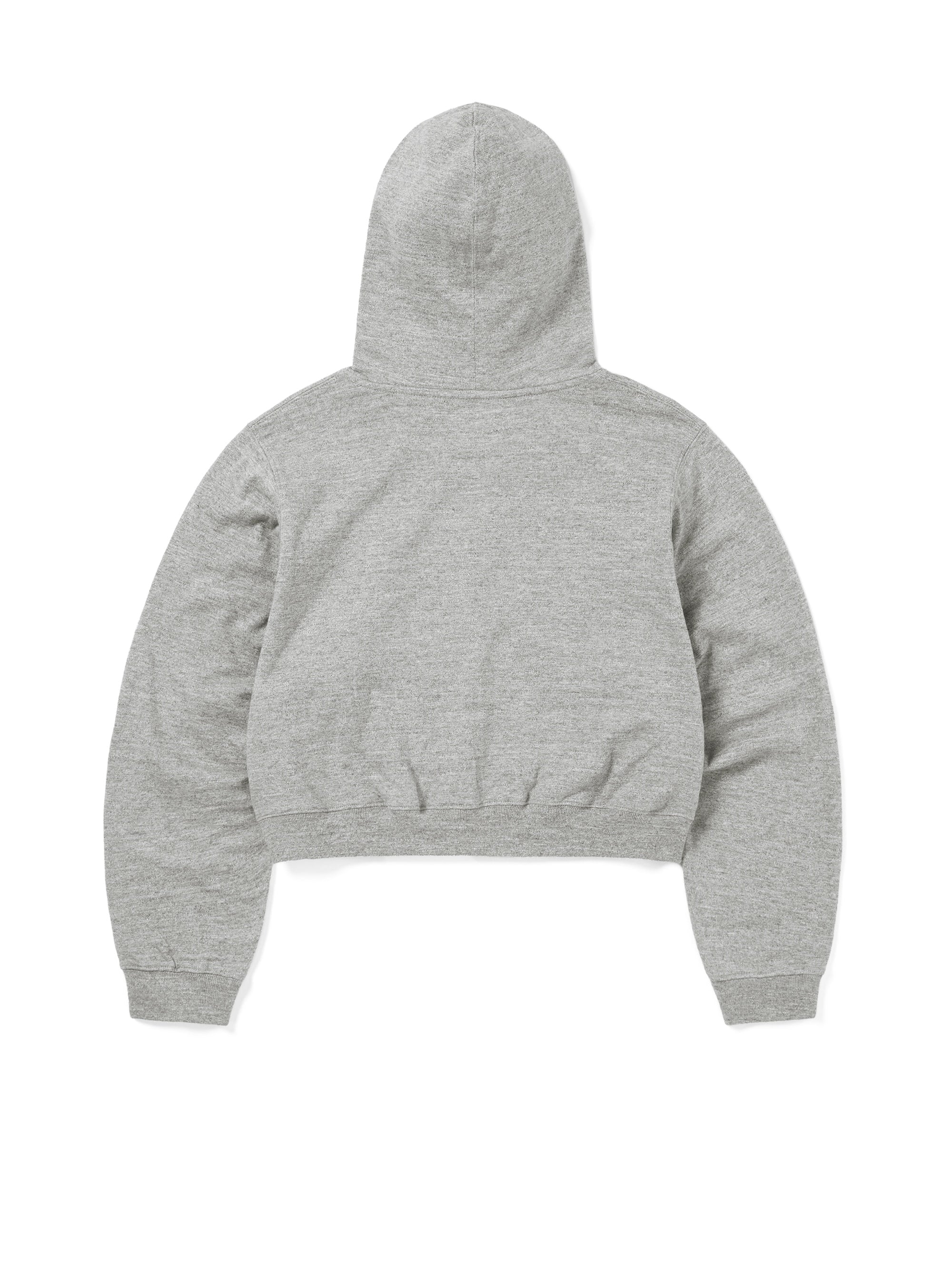 Thermal LT W Zip Up Hoodie
