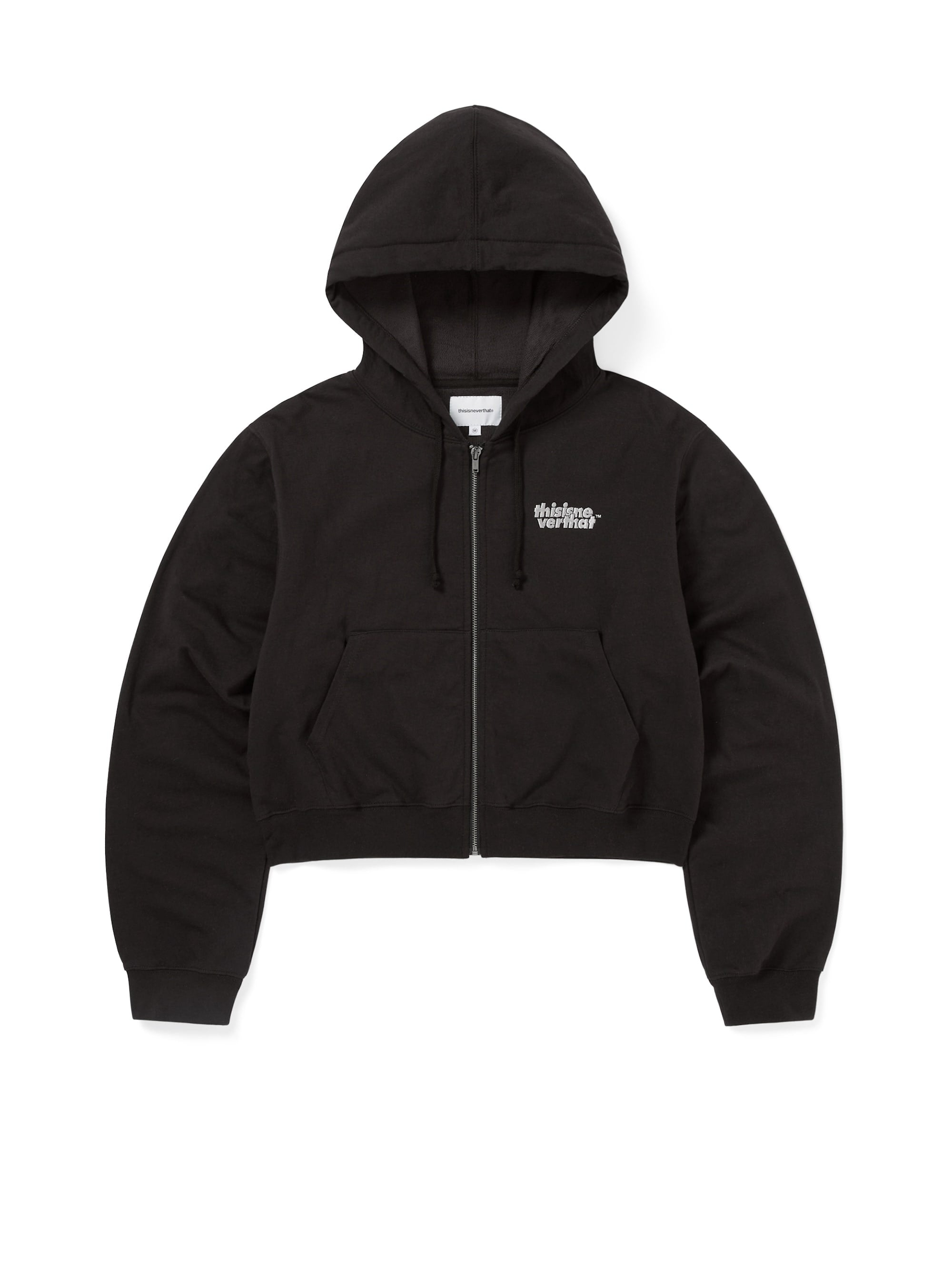 Thermal LT W Zip Up Hoodie