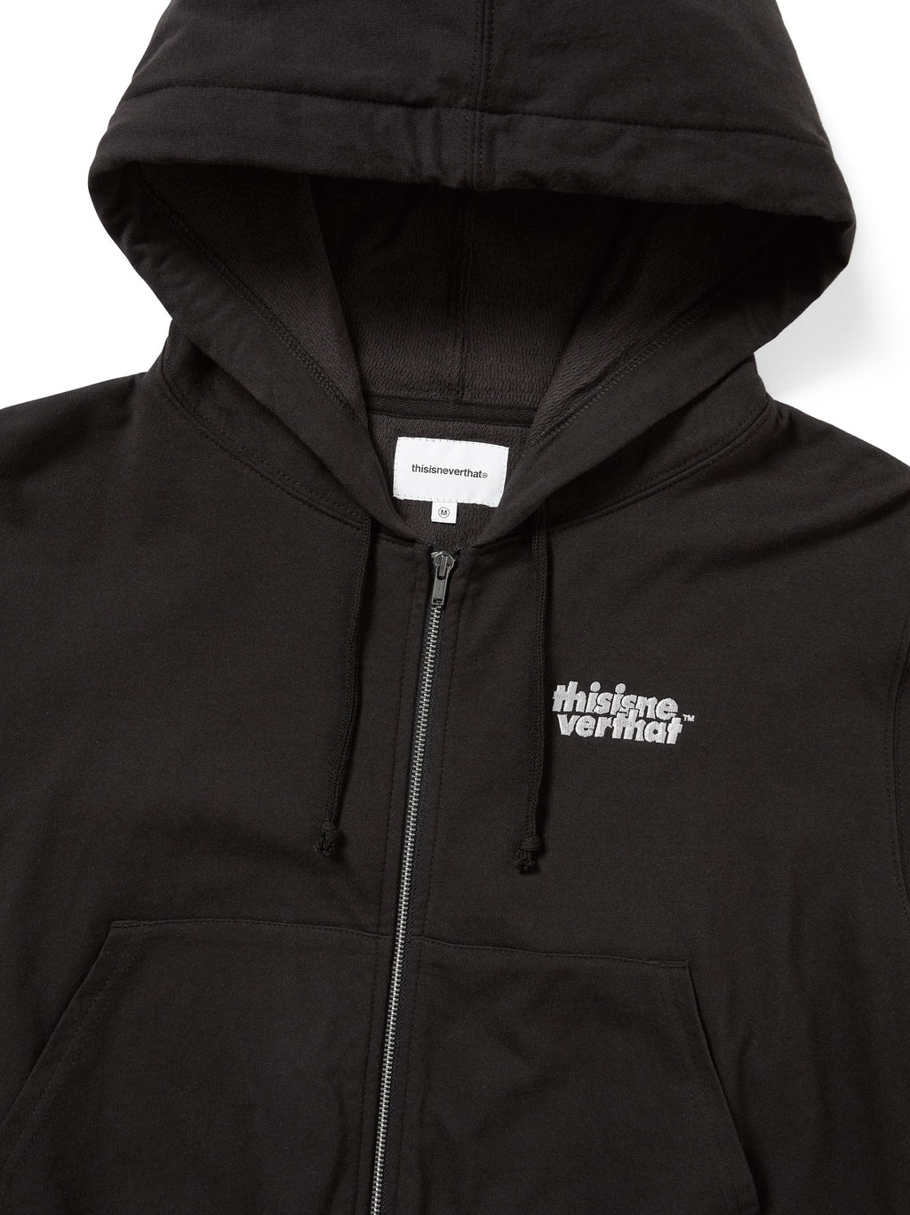Thermal LT W Zip Up Hoodie
