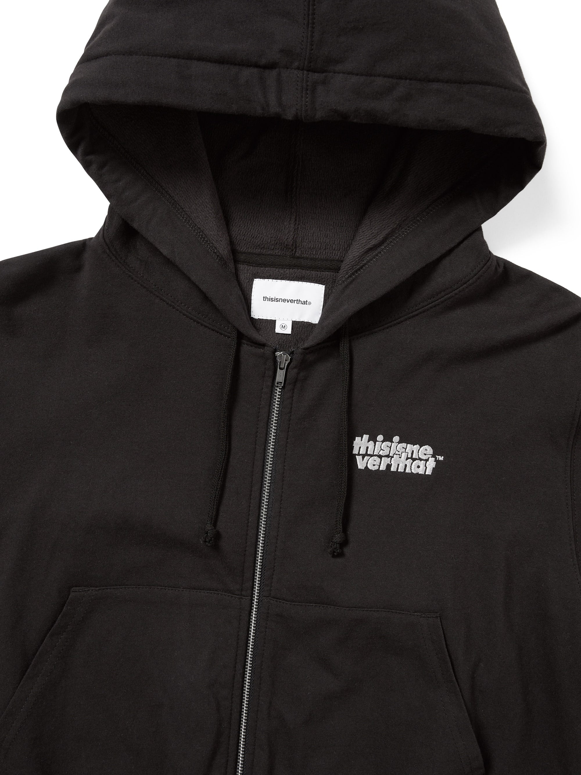 Thermal LT W Zip Up Hoodie