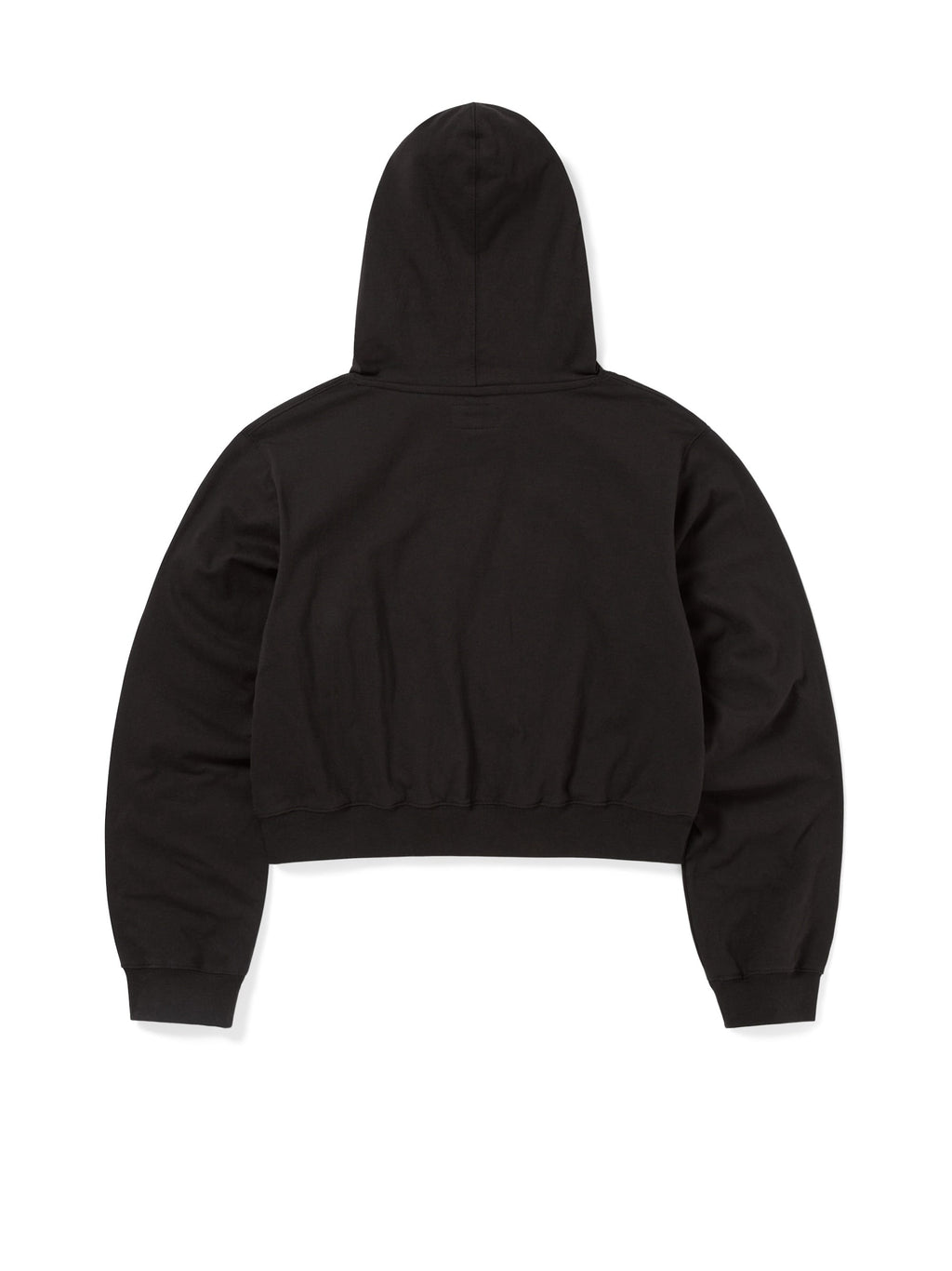 Thermal LT W Zip Up Hoodie