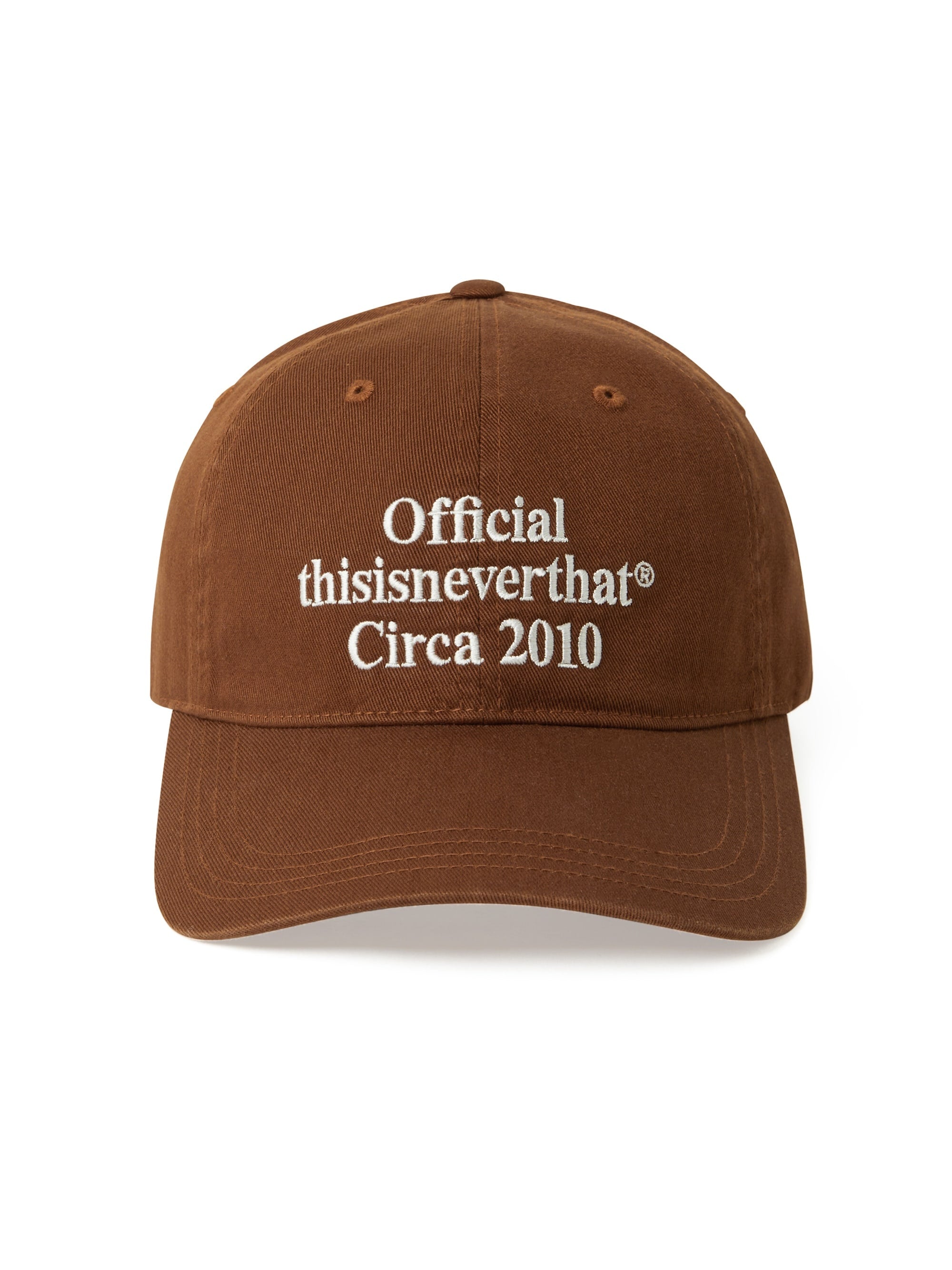 Times Cap
